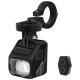 Lampka przednia Magicshine EVO 1100 czarna