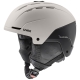 Kask narciarski Uvex Stance szary