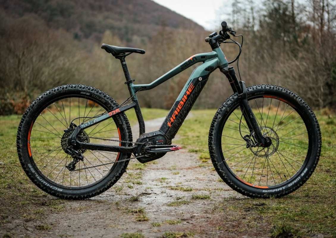 Rowery Elektryczne E Bike MTB / Sprawdź Ofertę!