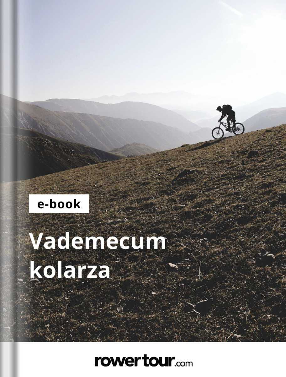 Vademecum kolarza