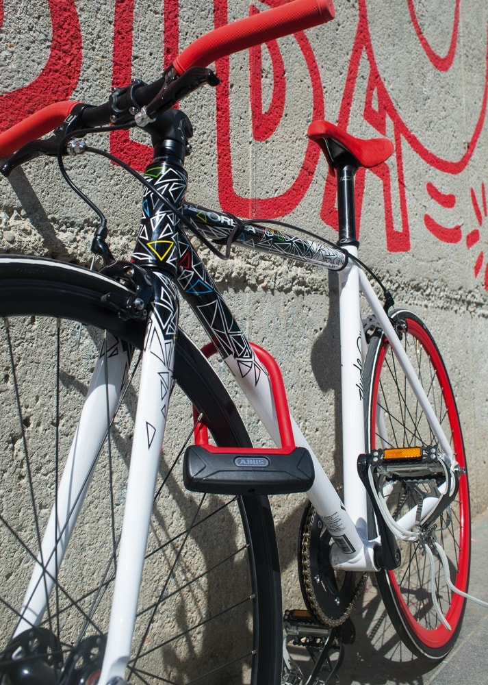 u-lock