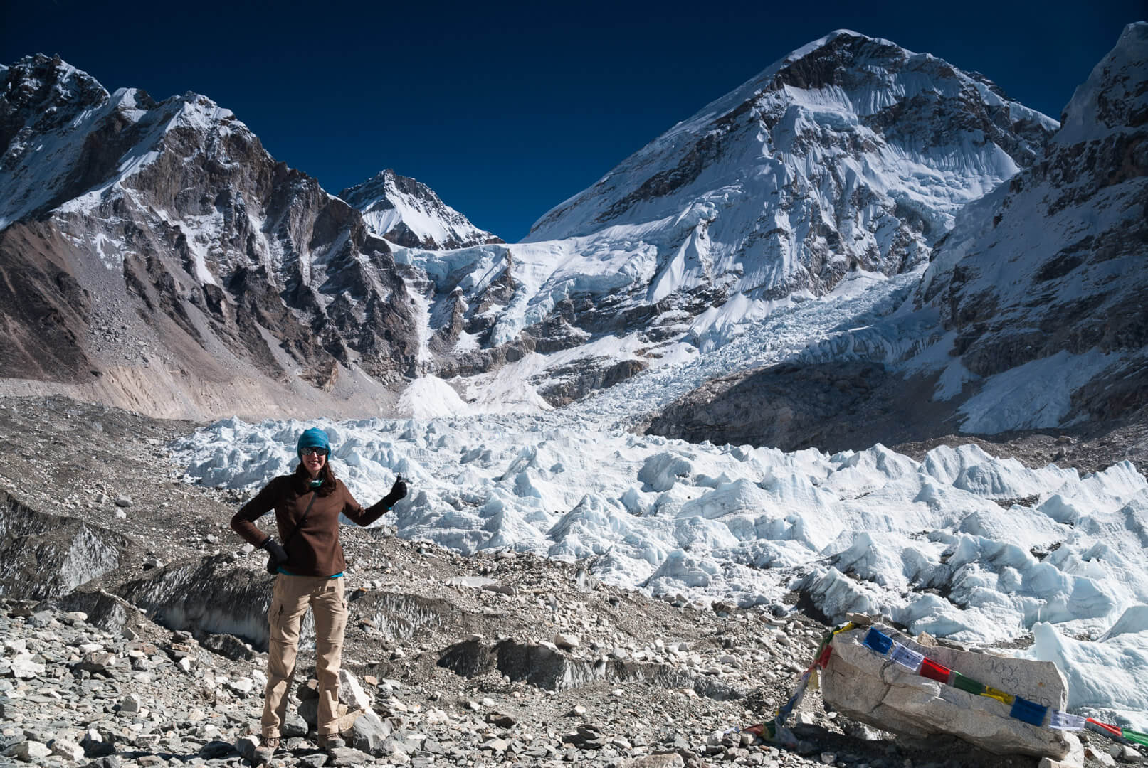 Everest Base Camp