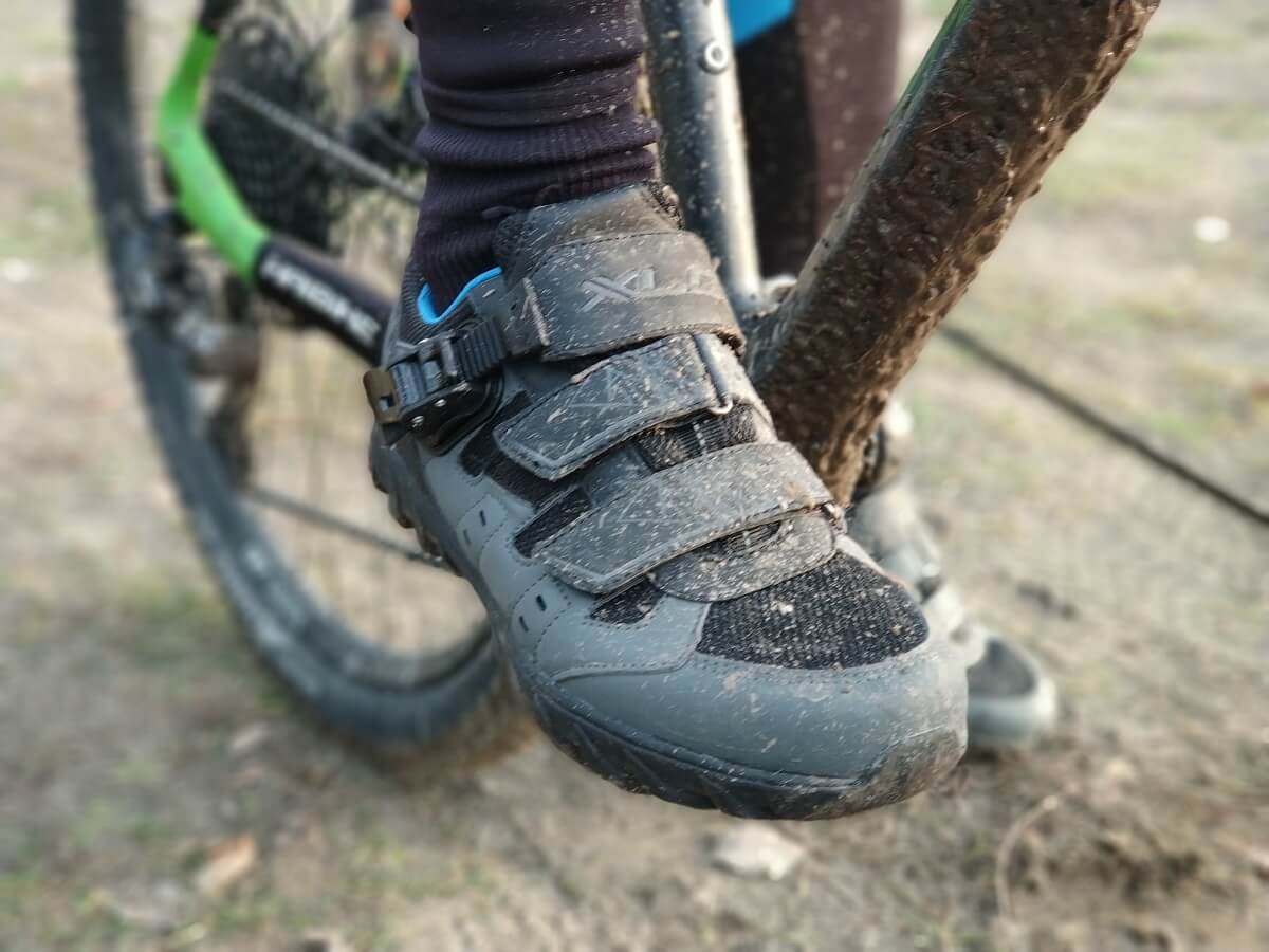 buty mtb xlc