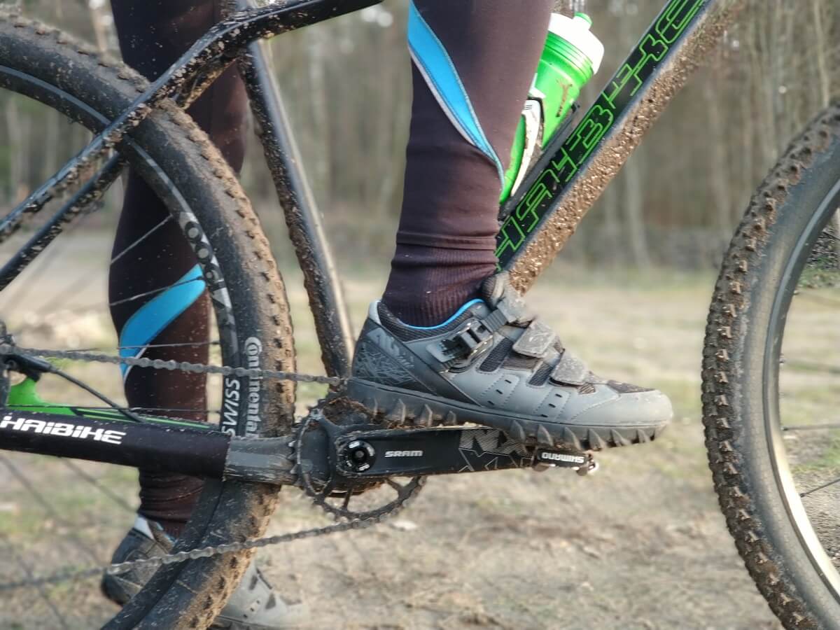 buty xlc mtb