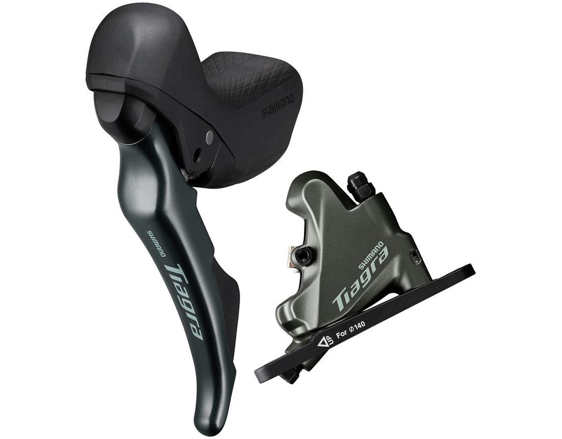 Klamkomanetka Shimano Tiagra