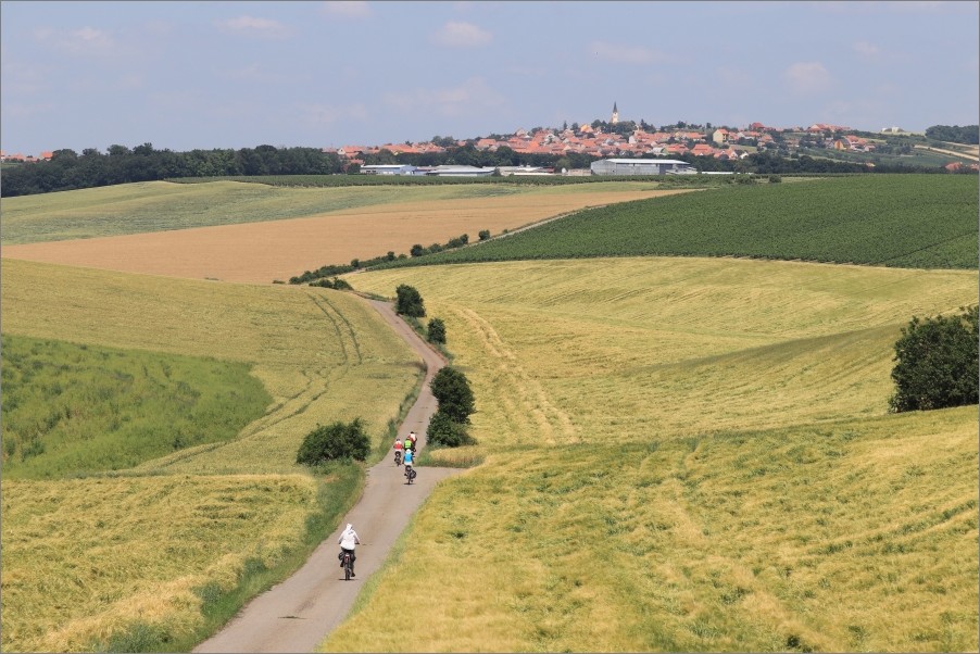 wyprawa rowerowa - jak się do niej przygotować?