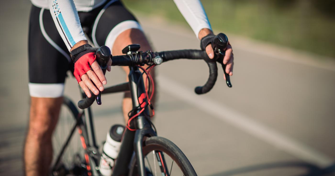 Bike fitting pomaga dopasować rower w każdym aspekcie