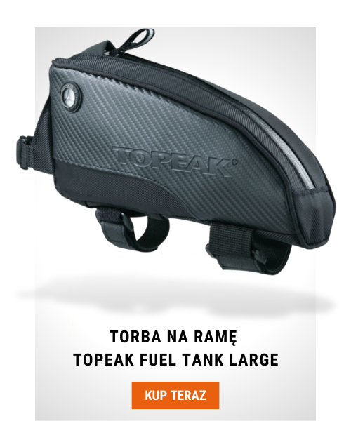 Torba na ramę Topeak Fuel Tank Large