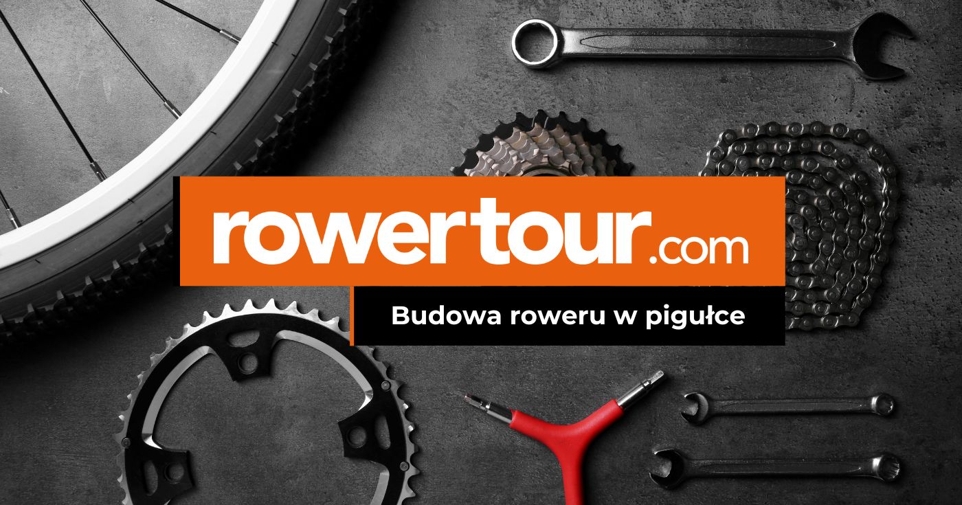 Budowa Roweru