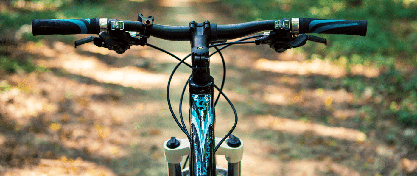 Budowa roweru może się różnić od typu roweru