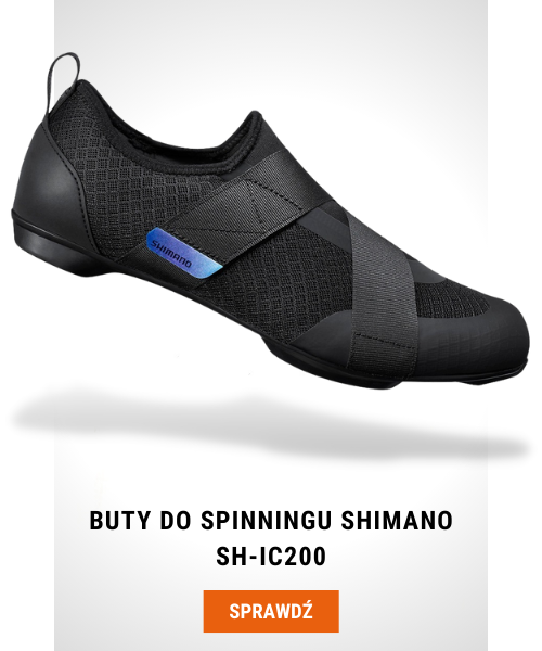 Buty do spinningu Shimano SH-IC200