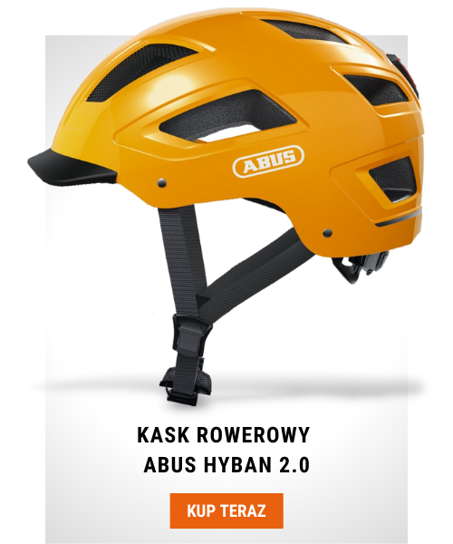 Czy kask na rower jest obowiązkowy?