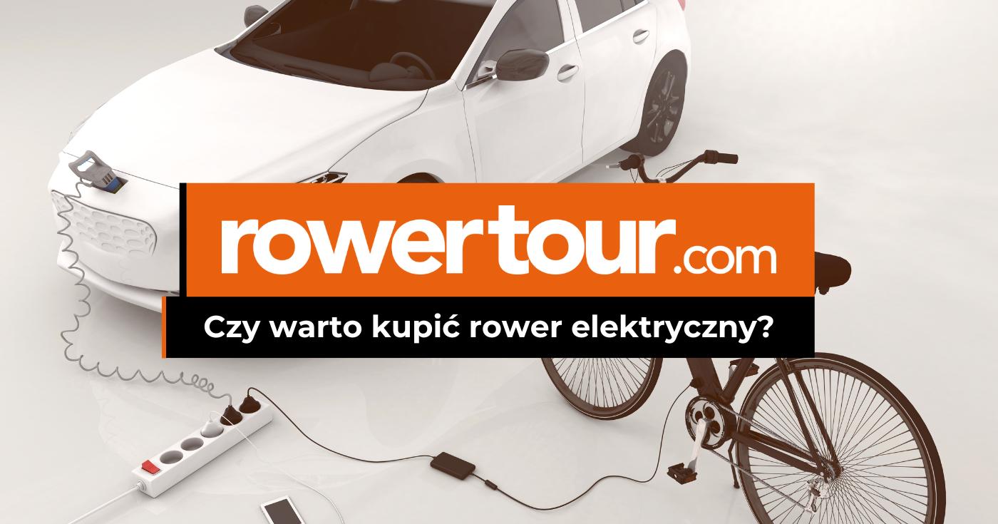 Czy warto kupić rower elektryczny