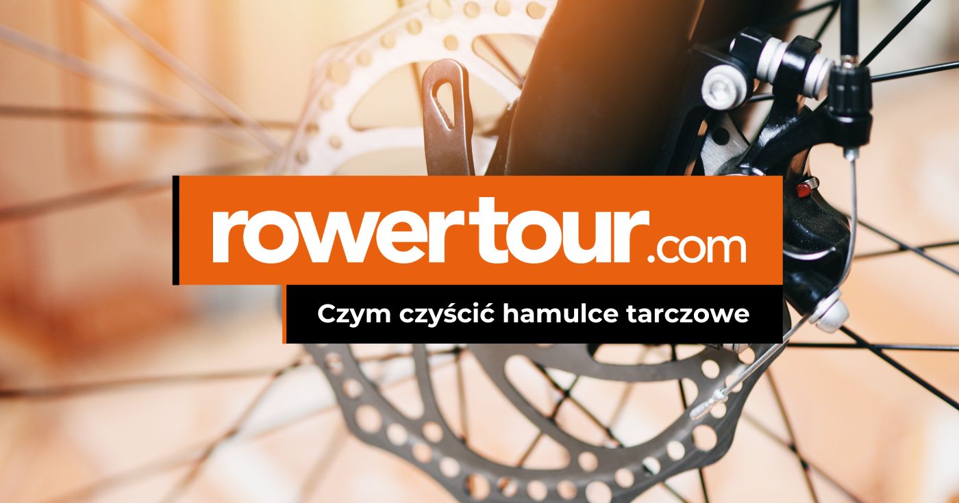 Czym czyścić hamulce tarczowe