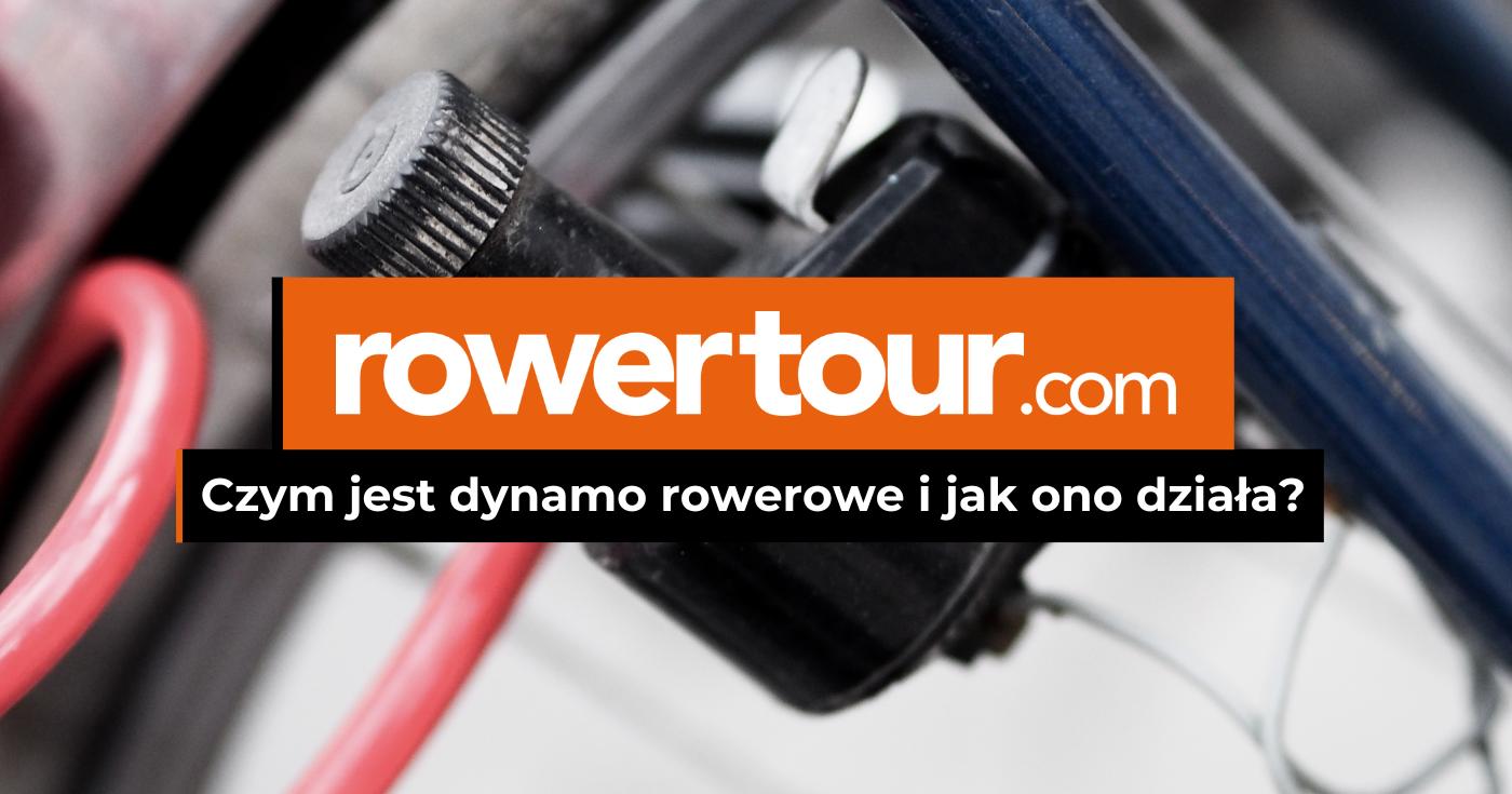 Czym jest dynamo rowerowe i jak ono działa?