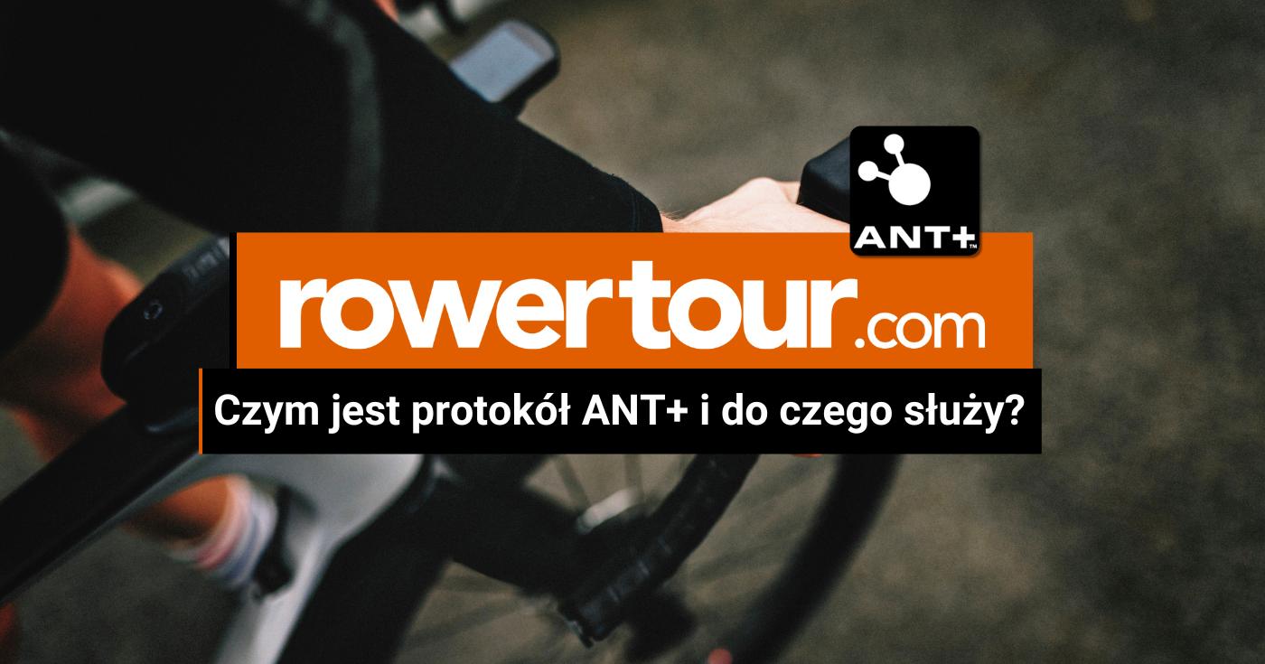 Czym jest protokół ANT+ i do czego służy