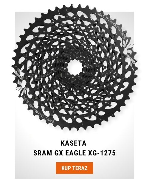 Kaseta Sram GX Eagle XG-1275