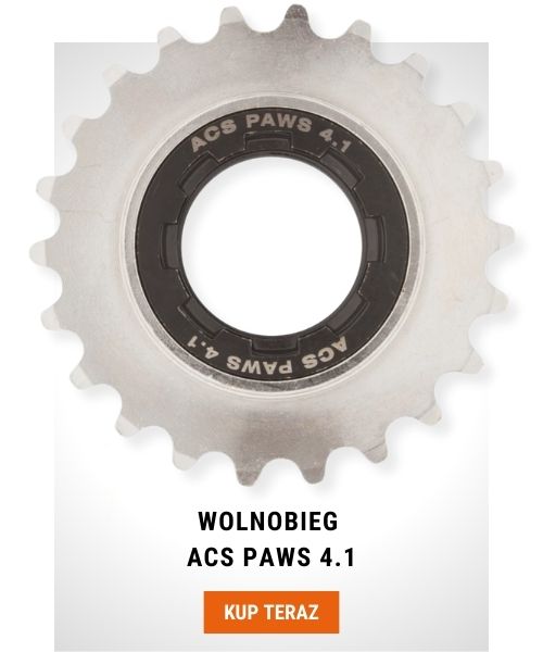 Wolnobieg ACS Paws 4.1