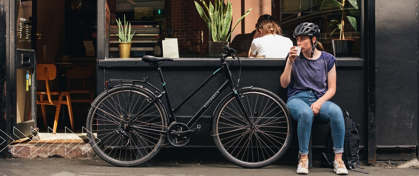 Dlaczego warto poruszać się rowerem miejskim