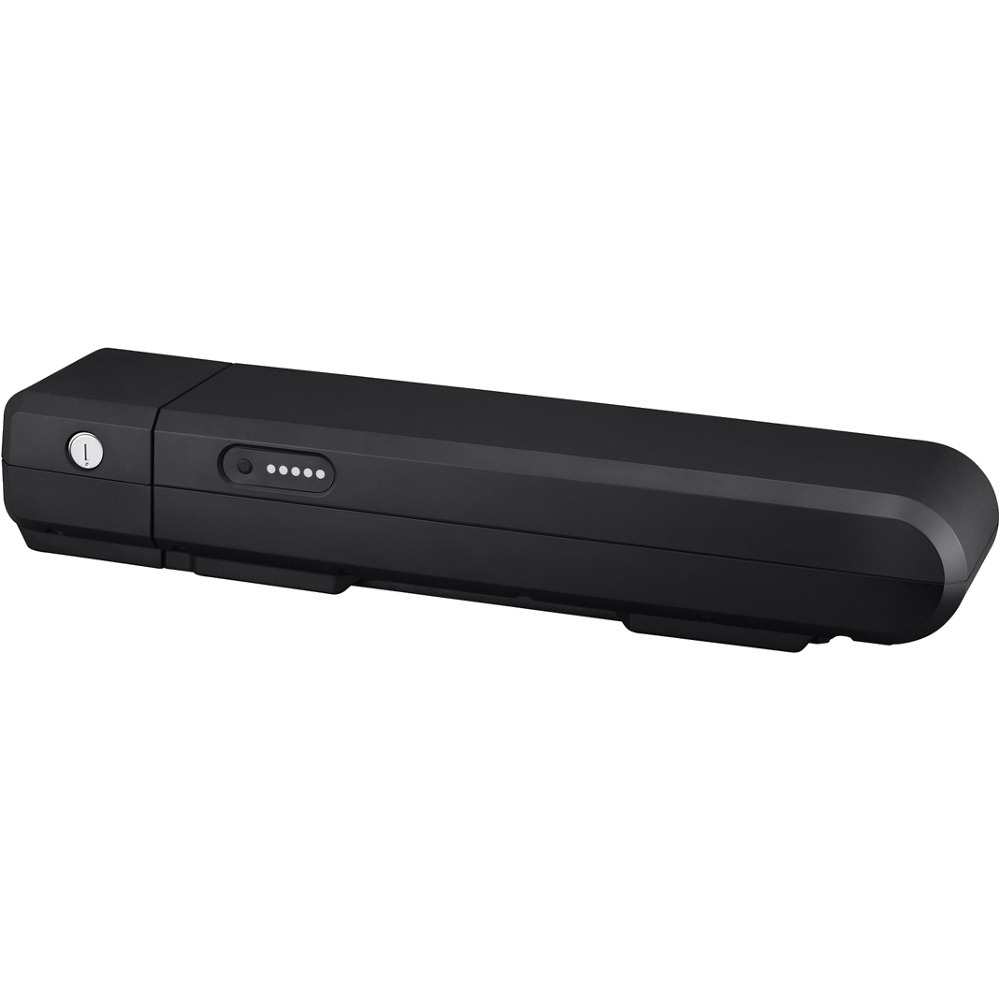 Bateria do roweru elektrycznego na bagażnik Shimano STEPS BT-EN405 504 Wh