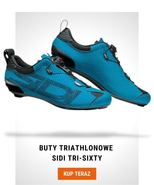 Buty triathlonowe Sidi Tri-Sixty