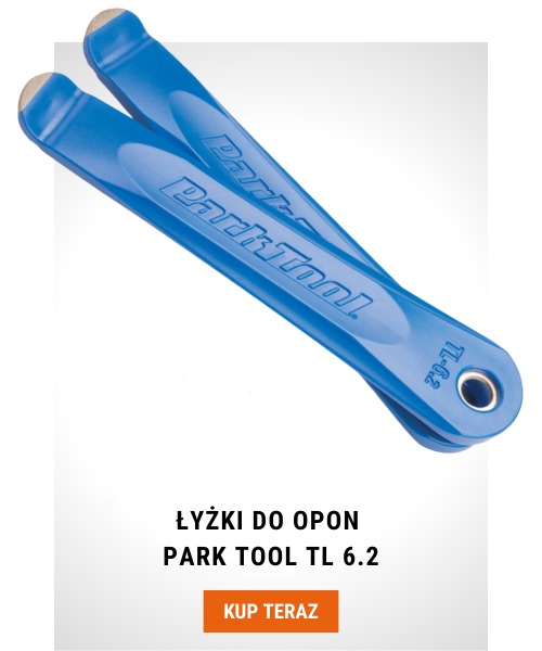 Łyżki do opon Park Tool TL 6.2