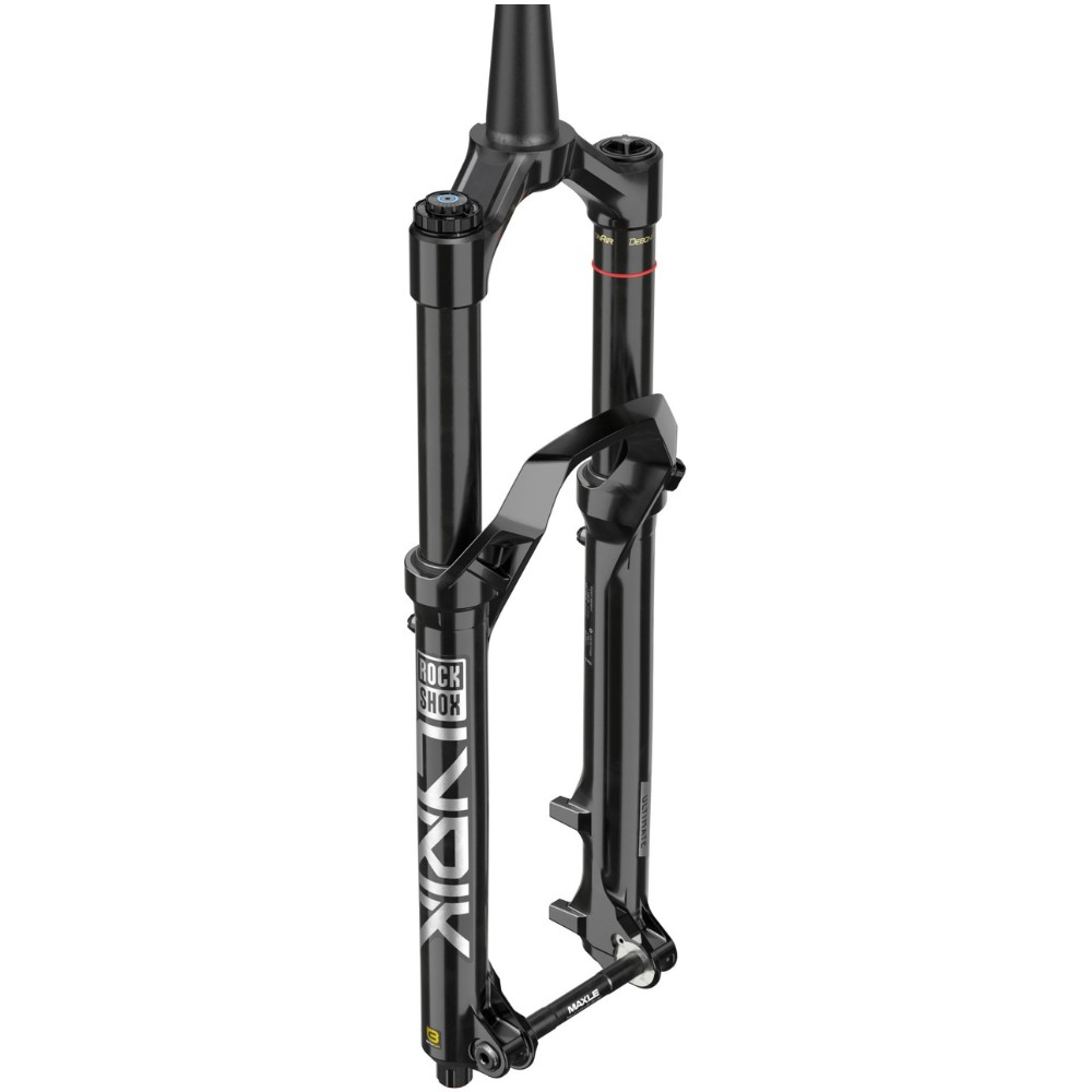 Amortyzator Rock Shox Lyrik Ultimate 29 DA 42off czarny