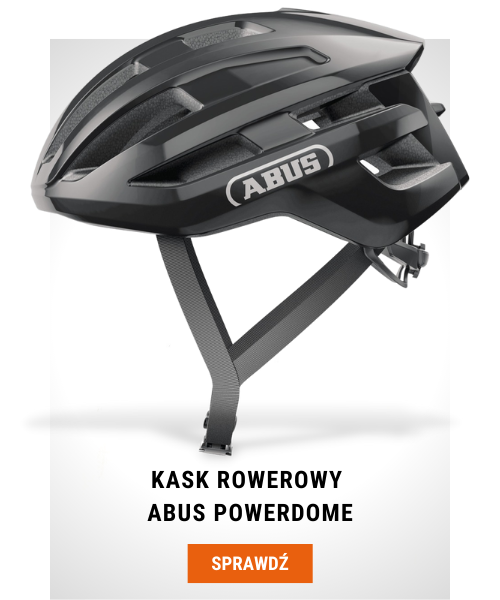 Jaki kask na rower wybrać?