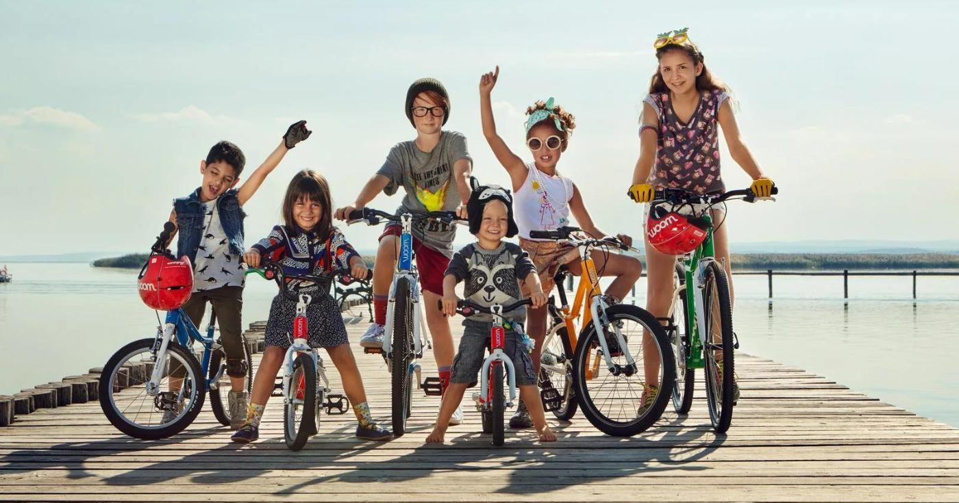 Rowery młodzieżowe dla 9 i 10 latków 