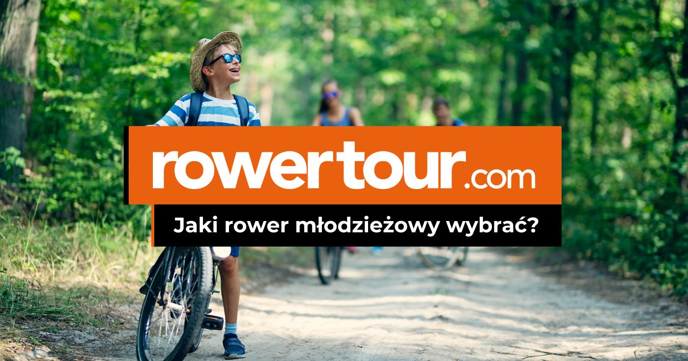 Jaki rower młodzieżowy wybrać? Kompletny przewodnik dla rodziców i nastolatków
