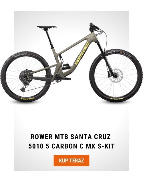 Rower MTB Santa Cruz 5010 5 Carbon C MX S-Kit