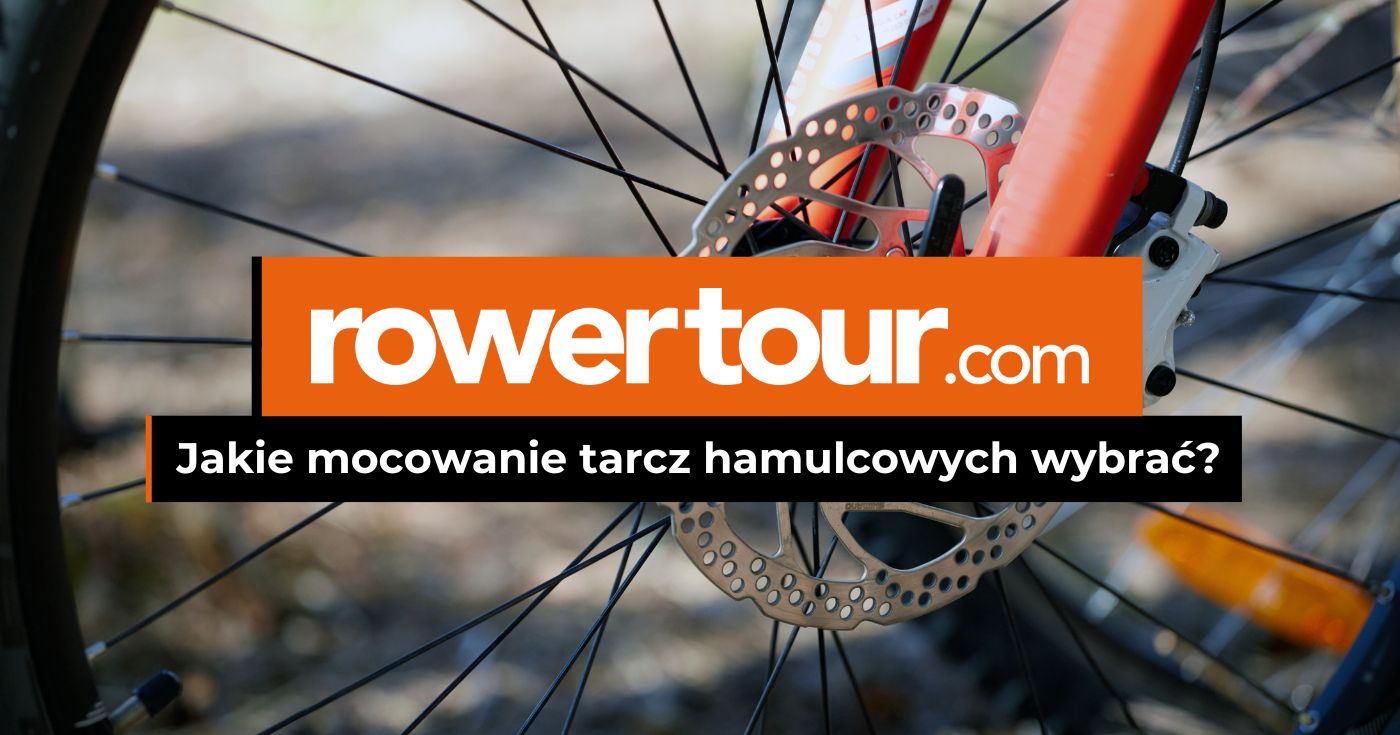 Centerlock czy 6 śrub – jakie mocowanie tarcz hamulcowych wybrać?
