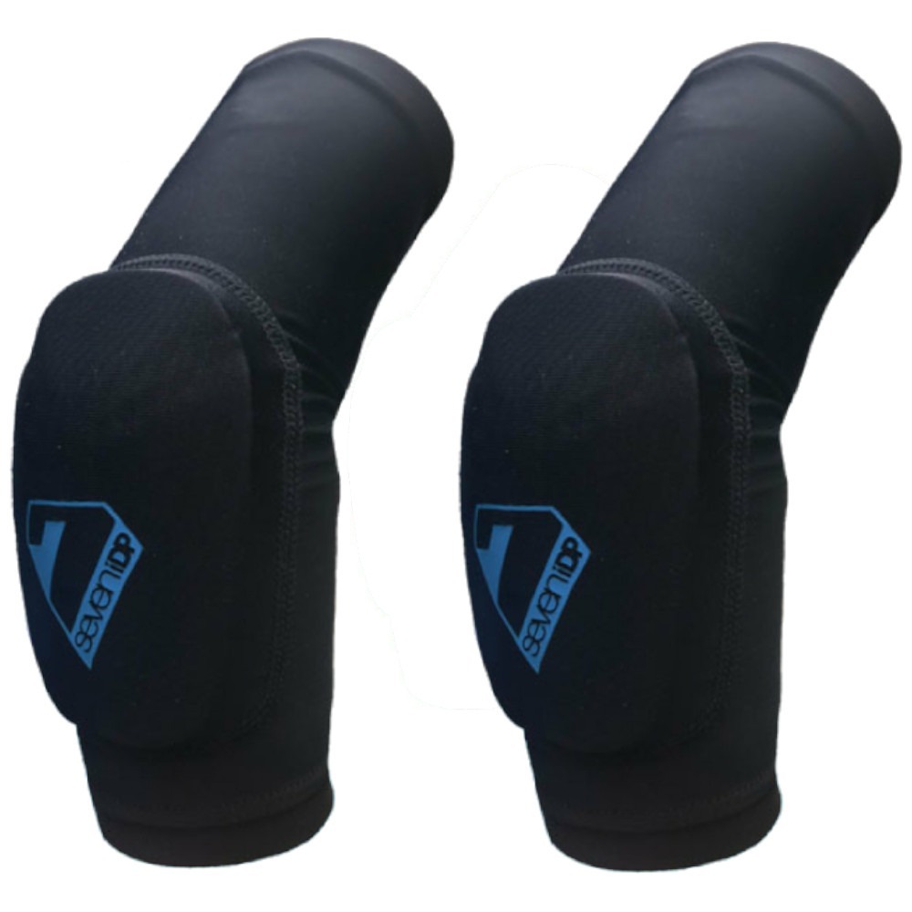 Ochraniacze na kolana 7iDP Kid's Knee Pad Transition