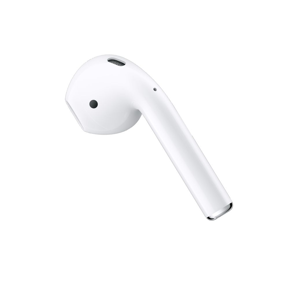 Słuchawka bezprzewodowa Apple AirPods