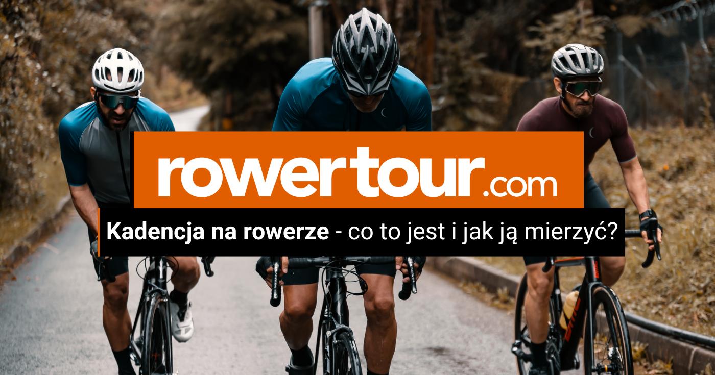 Kadencja na rowerze - co to jest i jak ją mierzyć?