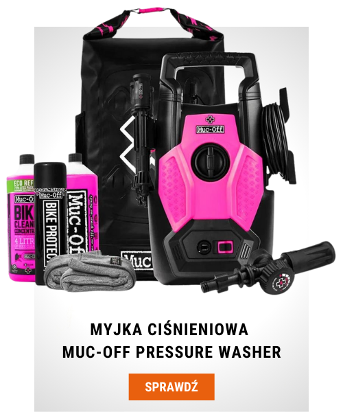 Myjka ciśnieniowa Muc-Off Pressure Washer