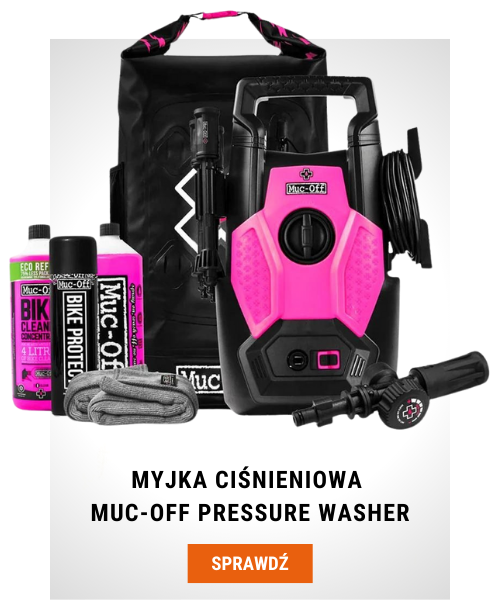 Myjka ciśnieniowa Muc-Off Pressure Washer