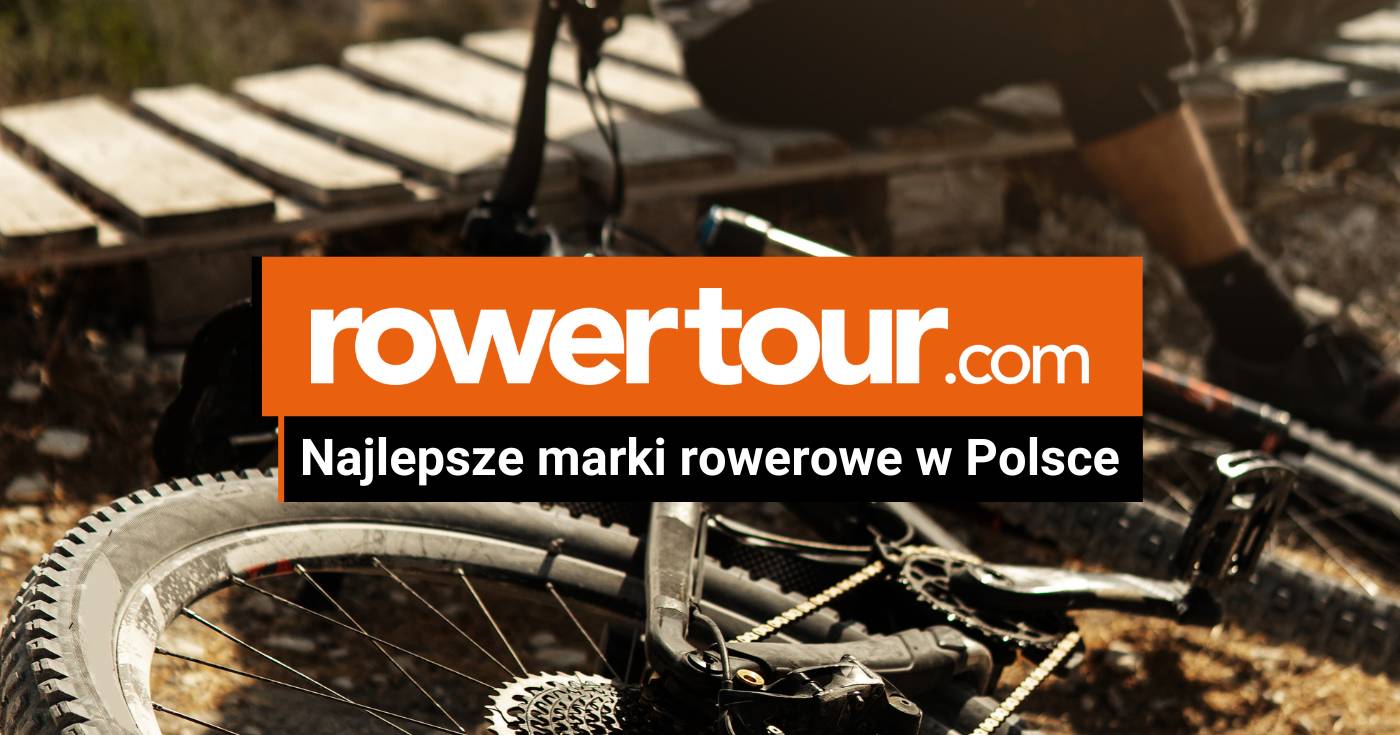 Najlepsze marki rowerowe dostępne w Polsce