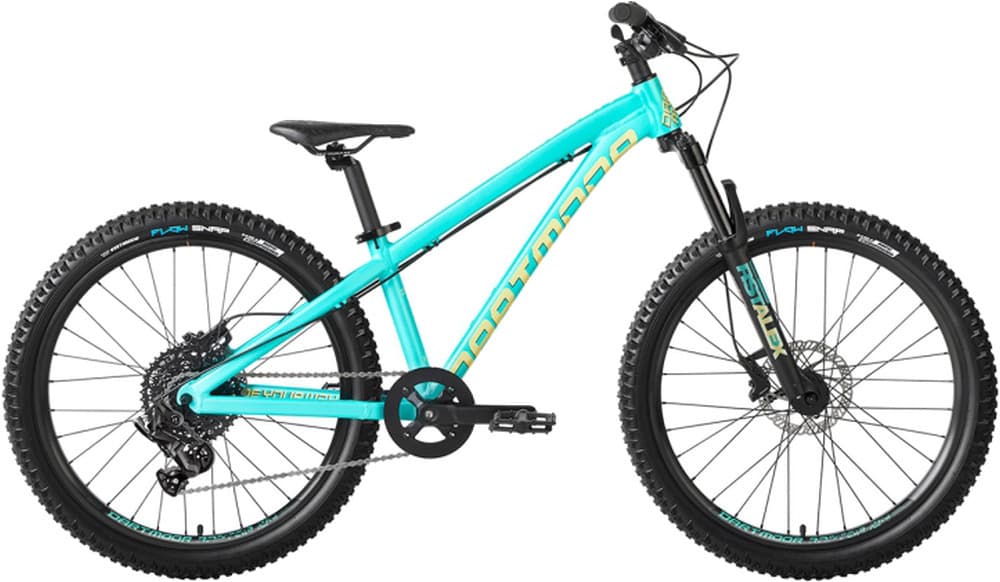 Rower MTB Dartmoor Hornet Junior Mint Banana