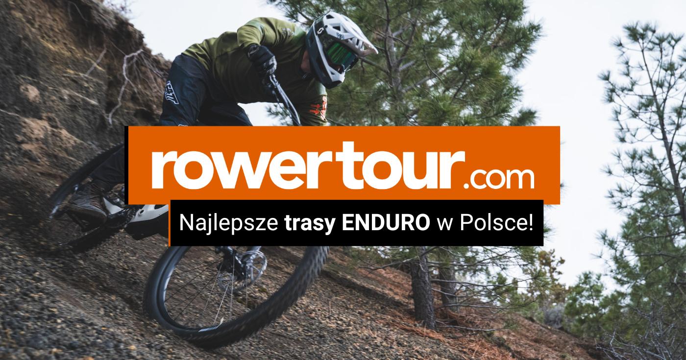 Najlepsze trasy Enduro w Polsce