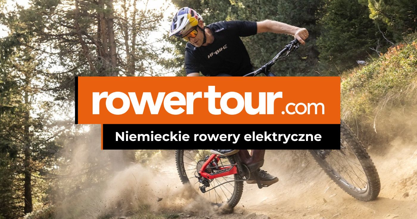 Niemieckie rowery elektryczne – jakie marki są warte uwagi?