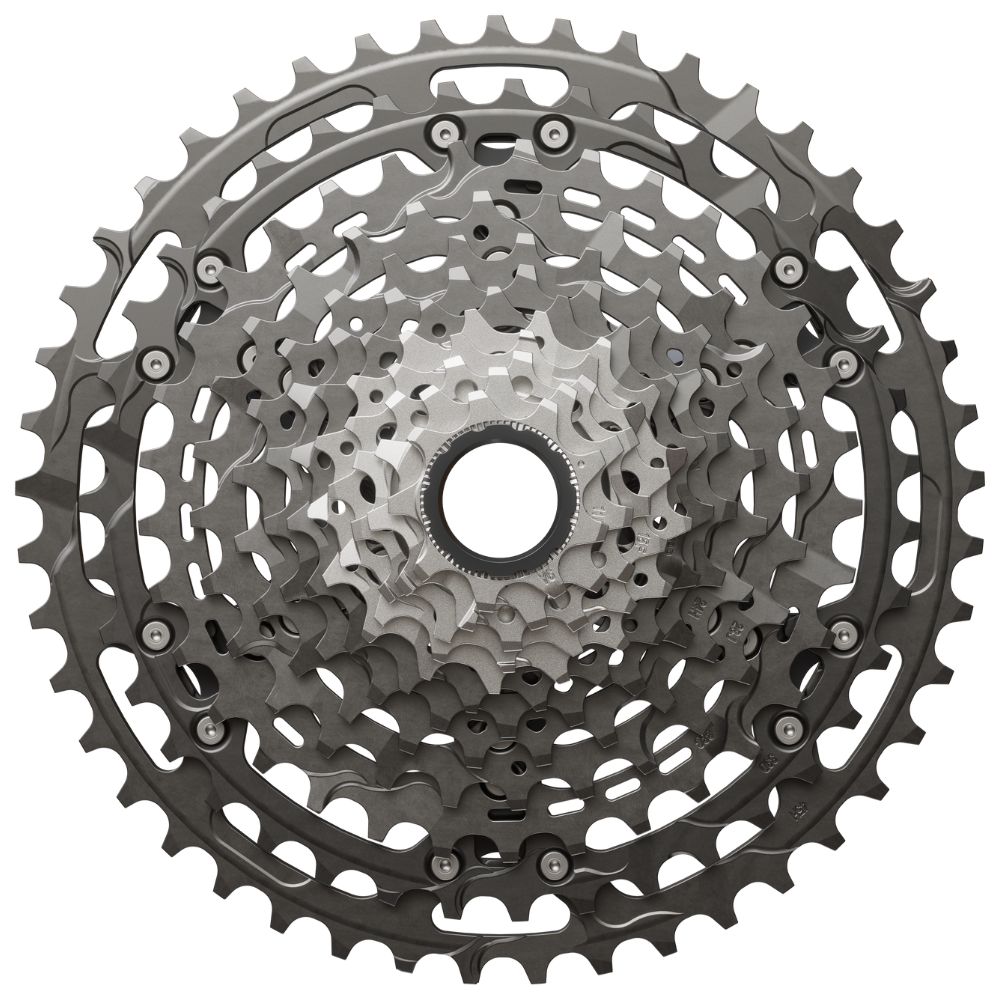 Kaseta rowerowa Shimano XTR CS-M9200