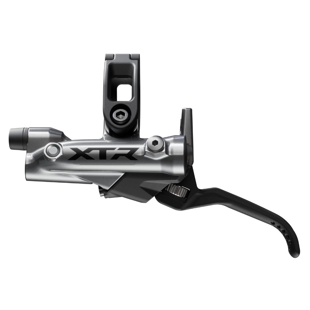 Klamka hamulcowa Shimano XTR BL-M9220