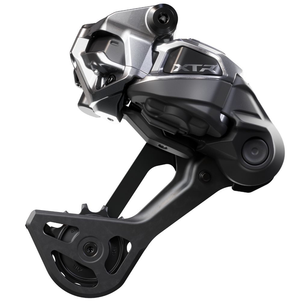 Przerzutka tylna Shimano XTR M9250 Di2