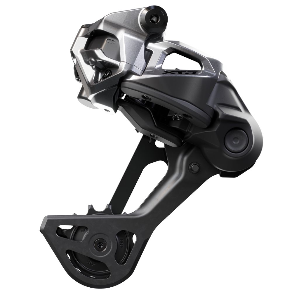 Przerzutka tylna Shimano XTR M9260 Di2