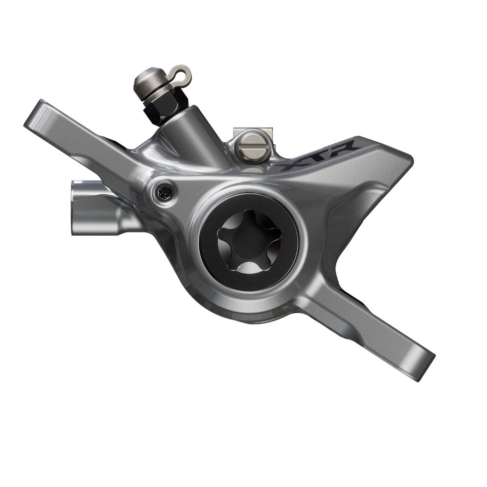 Zacisk hamulca Shimano XTR BR-M9200
