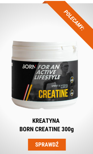 Kreatyna Born Creatine