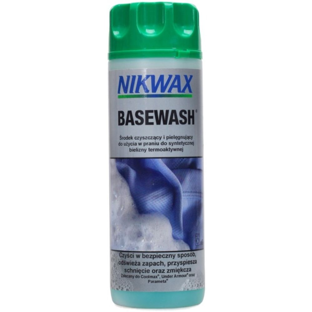 Nikwax Basewash