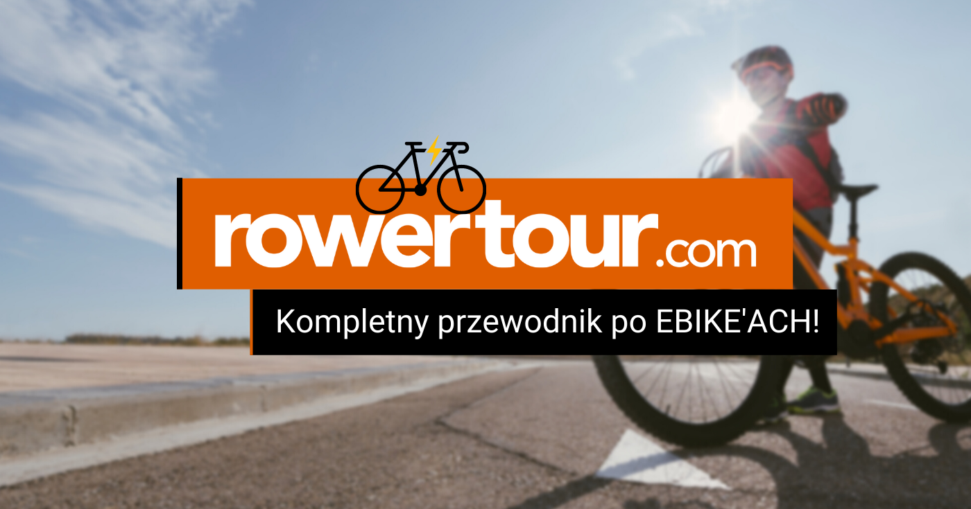 Kompletny przewodnik po rowerach elektrycznych