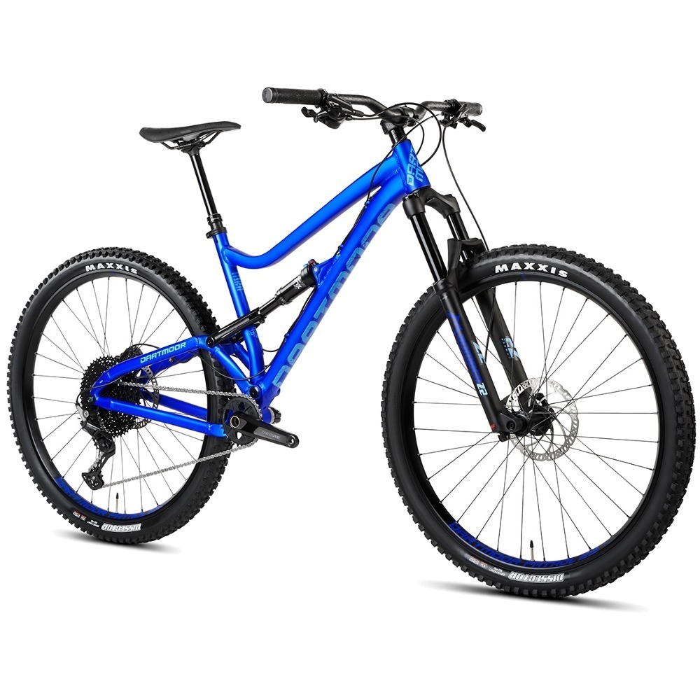 Rower MTB Dartmoor Bluebird Pro 29